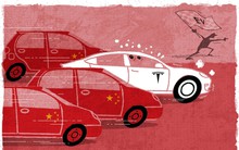 Tesla đứng trước nguy cơ bị 'thất sủng' tại thị trường ô tô lớn nhất thế giới, người dân chỉ thích dùng hàng nội địa vì công nghệ đặc biệt này