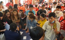 'Lời hứa cuối cùng' của shark Thủy sau cuộc đối thoại kéo dài 7 giờ với phụ huynh Apax