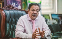 Tìm kiếm các từ khóa liên quan đến Tân Hiệp Phát tăng đột biến