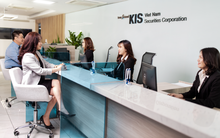 Chứng khoán KIS tung ưu đãi khách hàng lên tới 500 triệu đồng