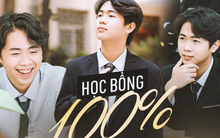 2 tuần vi vu đất Mỹ, nam sinh phát hiện ra đam mê thật sự và hành trình "giật" học bổng 3,5 tỷ của VinUni