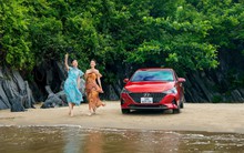 Hyundai bán được gần 15.000 xe trong quý I/2023, Accent tiếp tục là mẫu xe đứng đầu