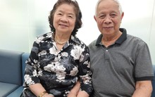 Cụ bà 81 tuổi và 25 năm chiến thắng bệnh ung thư di căn: Tất cả chỉ nhờ vào 2 câu nói