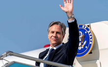 Ngoại trưởng Mỹ Blinken sắp thăm Việt Nam