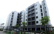 Bỏ đề xuất sở hữu chung cư có thời hạn