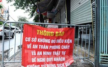 Công an Hà Nội đề xuất 6 giải pháp gỡ ‘nút thắt’ về PCCC