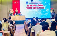 Chủ tịch PVTrans (PVT): Thị trường nội địa đã không còn quan trọng khi chỉ đóng góp thực sự 20-25% doanh thu, quý 1/2023 ước đạt 278 tỷ lợi nhuận