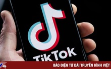 TikTok bị phạt gần 16 triệu USD tại Anh