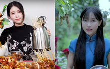 Lý Tử Thất, "Thánh ăn công sở" chỉ ngồi nấu ăn, quay video mà vẫn kiếm được vài trăm tỷ bằng cách nào?