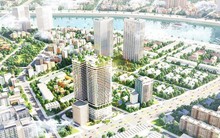 Tiết lộ số phận dự án Manhattan Tower 'đắp chiếu' trên đất vàng Hà Nội