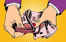 Khi người khác mượn tiền, đừng hỏi “vay bao nhiêu”, người EQ cao có cách trả lời khôn khéo