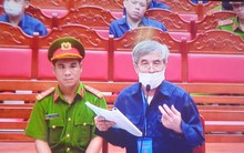 Ông trùm trong vụ buôn lậu 200 triệu lít xăng được đề nghị giảm án