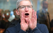 Ngủ lúc 8:30 tối, dậy lúc 3:45 sáng như CEO Apple, tôi ngộ ra chân lý: Cách thức có thể bắt chước nhưng động lực thì không!