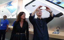 ‘Phù thuỷ truyền thông’ của Apple qua đời