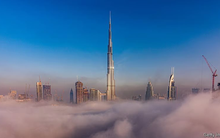 Vùng Vịnh 'bơi trong tiền' nhưng xuất hiện những dòng chảy lạ: Petrodollar sắp hết thời, vị thế của Mỹ suy yếu?