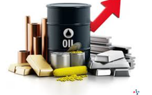 Thị trường ngày 12/4: Giá dầu tăng, vàng tiếp tục cán mốc 2.000 USD, đường cao nhất 11 năm