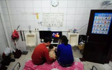 Thuê nhà vệ sinh với giá chưa đến 200 nghìn đồng, chàng trai ngậm ngùi "làm cật lực vẫn không góp đủ tiền mua nhà thành phố”