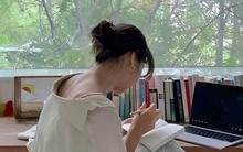 Kiếm 50 triệu đồng/tháng sau 5 năm nhờ dám nhảy việc