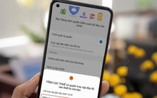 Cục thuế TP Hồ Chí Minh cảnh báo thủ đoạn lừa đảo mới