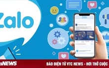 Cách ẩn cuộc trò chuyện Zalo trong một nốt nhạc