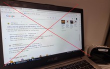 Rà soát các website cơ quan nhà nước bị cài link ẩn quảng cáo cờ bạc