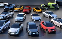 Sếp Toyota tuyên bố: Tất tay với xe điện, chẳng ngại một ai - Hóa ra đã nắm trong tay 'át chủ bài'