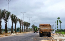 Vì sao 4,2 km đường ở Huế được tăng vốn hàng chục tỷ đồng?