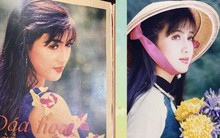 Nhan sắc hiện tại của 5 'nữ hoàng ảnh lịch' nổi tiếng một thời