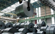 Một doanh nghiệp ngành thép báo lãi quý 1/2022 sụt giảm 40% so với cùng kỳ