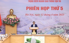 Thủ tướng: Đầu tư công kích hoạt các hoạt động kinh tế, thúc đẩy phát triển, tạo việc làm, sinh kế cho người dân