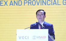 PCI 2022: Thấy gì trong bức tranh toàn cảnh doanh nghiệp chấm điểm điều hành kinh tế của các tỉnh thành?