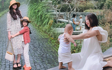 Nghỉ lễ mà chỉ muốn ở Hà Nội thì hãy lựa chọn 3 khu nghỉ dưỡng này, các con tha hồ nô đùa, ba mẹ không sợ bon chen