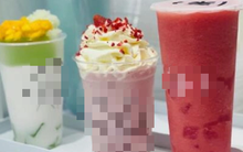 Cái bẫy khi bỏ hết tiền tiết kiệm mở quán trà sữa nhượng quyền