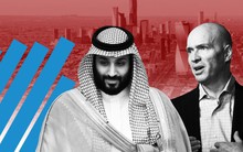 Vỡ mộng giấc mơ Mỹ, nhiều doanh nghiệp ‘kháo nhau’ đến với những đại gia ở khu vực ‘có thanh khoản tốt nhất thế giới’ để săn vốn