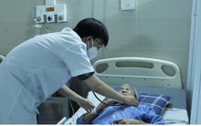 Việt Nam ghi nhận số ca mắc COVID-19 cao nhất trong ngày kể từ đầu năm 2023