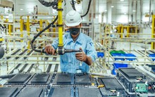 Doanh nghiệp tái chế pin hàng đầu nước Mỹ bắt tay với công ty con của Vingroup, mở ra cơ hội xây nhà máy tại Hà Tĩnh