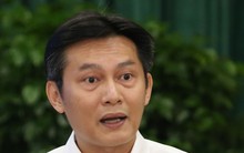 Chủ tịch Hội Doanh nhân trẻ TPHCM: Thủ tục hành chính là vấn đề lớn khiến thành phố tụt hạng