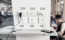 Vì sao FBI khuyến cáo người dùng không nên sạc điện thoại tại nơi công cộng như sân bay, khách sạn?
