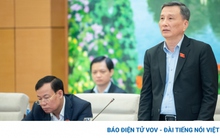 Băn khoăn quy định điều tiết khi thị trường bất động sản "nóng" hoặc "đóng băng"