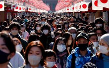 Con số gây giật mình về dân số Nhật Bản