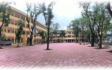 Trường THPT công lập thường xuyên nằm trong top có tỷ lệ chọi cao ở Hà Nội
