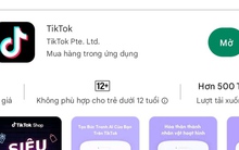 TikTok Việt Nam: Rất trông chờ được đón tiếp đoàn thanh tra