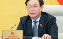 Chủ tịch Quốc hội: Là người mua, tham gia sàn bất động sản hay không là việc của tôi