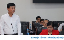 5 tỉnh vùng Đông Nam bộ nêu hàng loạt "điểm nghẽn" cần Chính phủ tháo gỡ