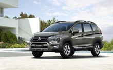 Top 10 ô tô bán chạy nhất tháng 3/2023: Mitsubishi Xpander lên đỉnh, một cái tên bất ngờ xuất hiện
