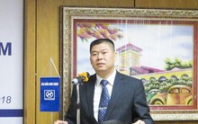 Sau em trai, bầu Thụy đưa tiếp em rể vào làm việc tại LienVietPostBank