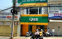 13/13 chi nhánh Công ty F88 tại Lâm Đồng đều vi phạm