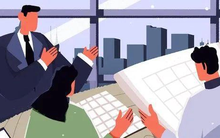 Sếp nhờ 5 điều này nhất định phải từ chối: Thứ nhất giúp nhận lỗi, thứ hai giúp giám sát người khác, điều cuối nghe mà "rén ngang”