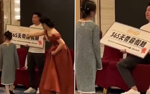 Giấc mơ có thật: Bốc thăm trúng thưởng ở công ty, chàng trai hốt luôn giải “nghỉ 365 ngày” đến giám đốc cũng phải ghen tị