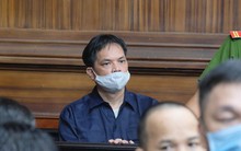 Chủ trường gà khủng ở TP HCM khai chi tiền tỉ cho người chống lưng